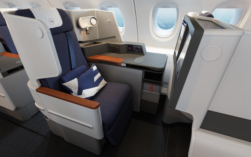 Foto (c) Lufthansa Foto (c) Lufthansa