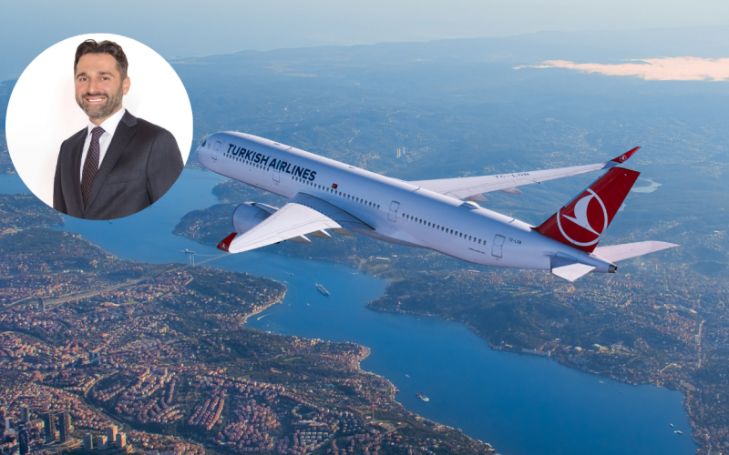 Foto (c) Turkish Airlines Foto (c) Turkish Airlines