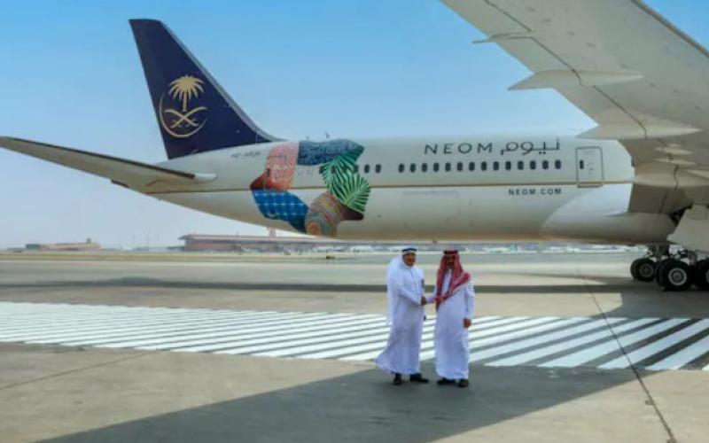 NEOM-Saoedi-Arabie-Saudia(c)NEOM-1200