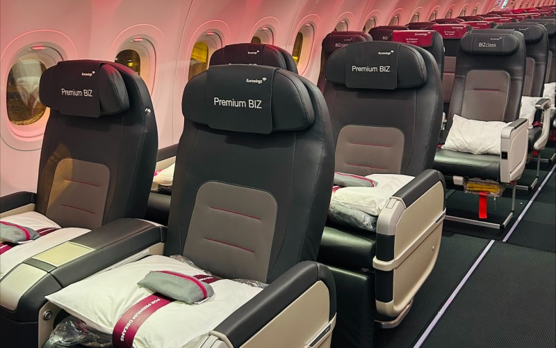 Eurowins Premium BIZ