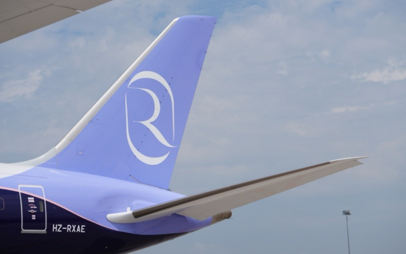 Foto (c) Riyadh Air Foto (c) Riyadh Air
