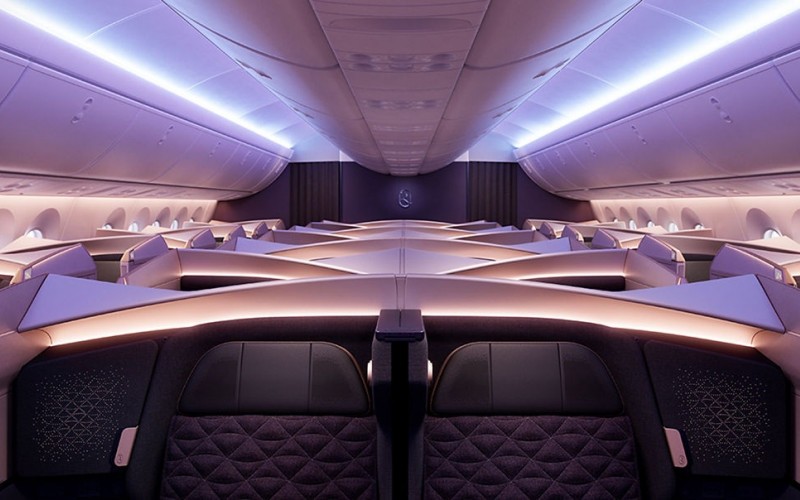 Foto (c) Riyadh Air