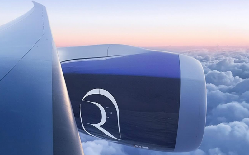 Foto (c) Riyadh Air