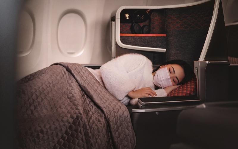 Foto (c) Singapore Airlines