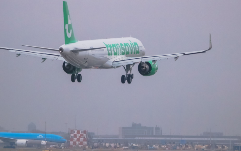 Foto (c) Transavia