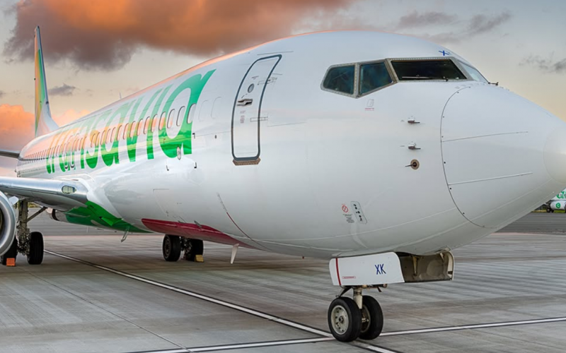 Foto (c) Transavia Foto (c) Transavia