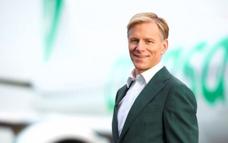 Foto (c) Transavia Paul Terstegge
