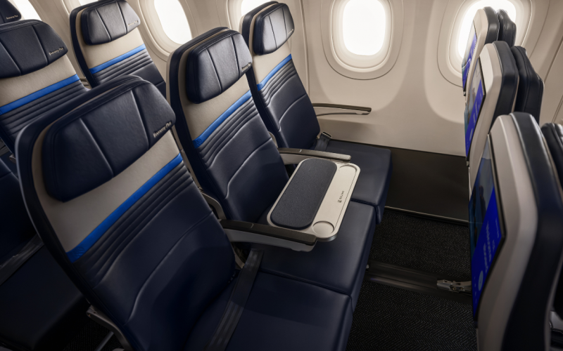 Foto (c) United Airlines Foto (c) United Airlines