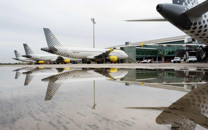 Vueling Barcelona