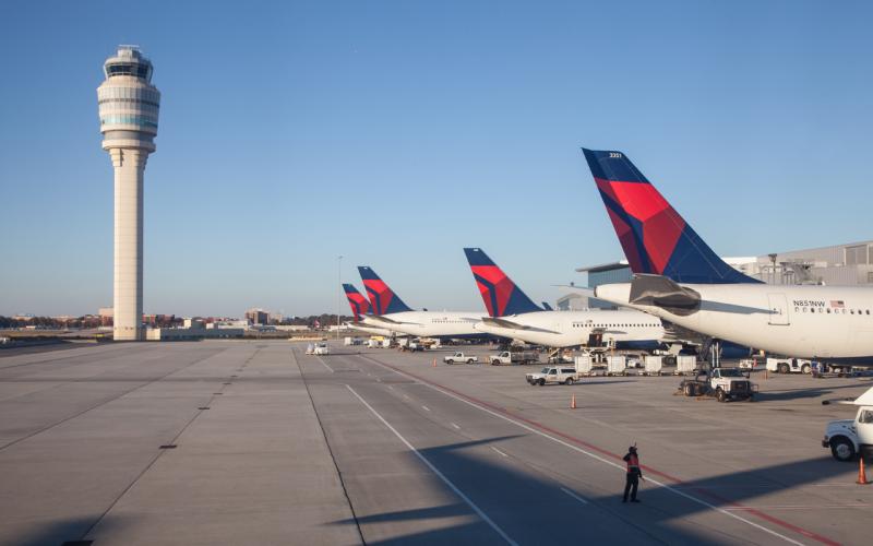 Foto (c) Reismedia Delta Atlanta