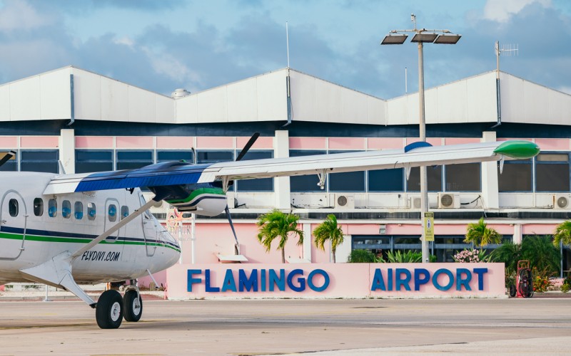 Bonaire International Airport