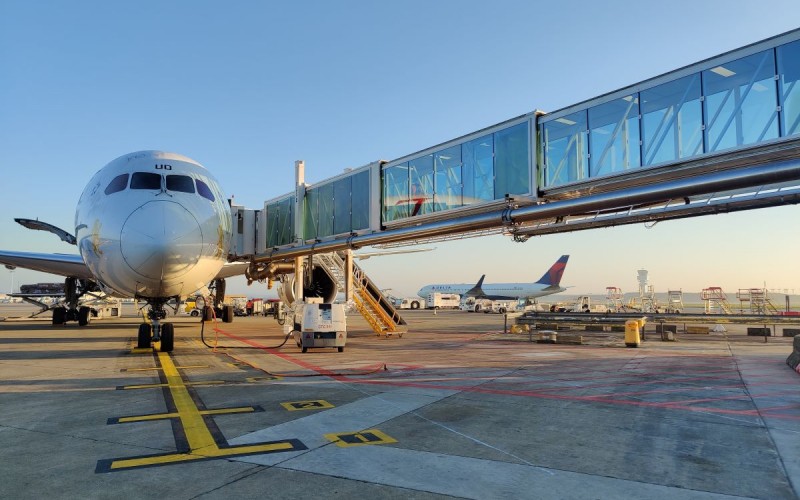 Foto (c) Brussels Airport Brussels Airport