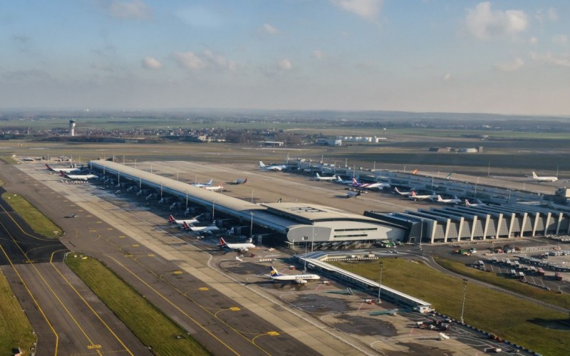 Brussels Airport