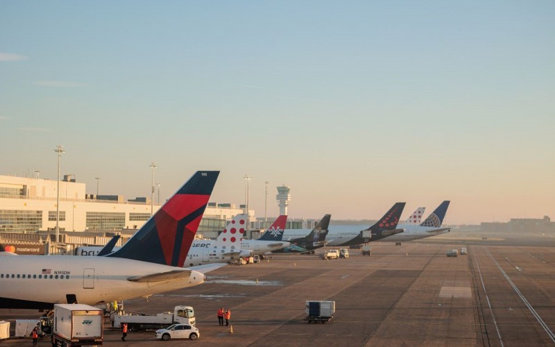 Brussels Airport