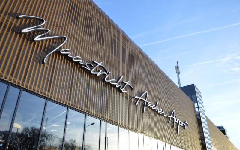 Maastricht Airport