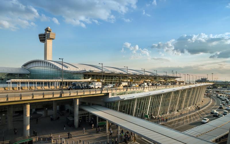 Foto (c) Schiphol Group