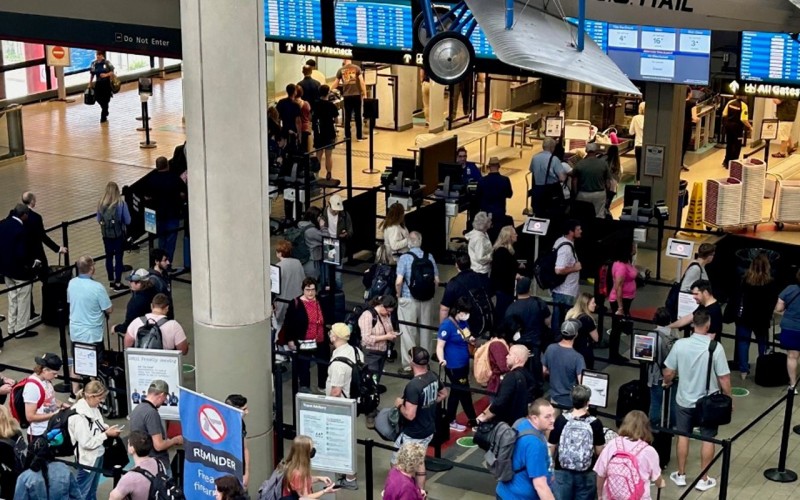 Foto (c) Transportation Security Administration security usa