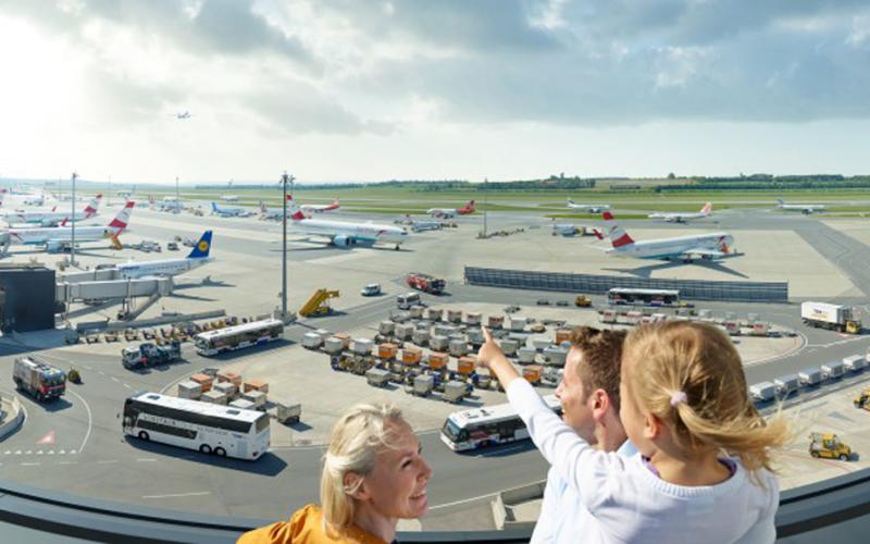 Vienna Airport