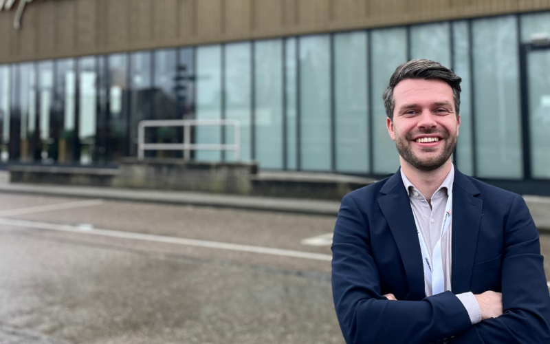 Foto (c) Maastricht Aachen Airport