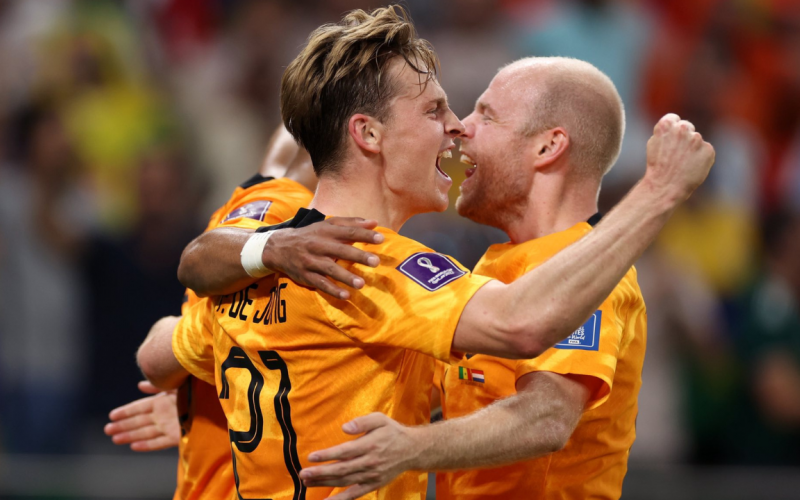 Foto (c) Ons Oranje Foto (c) Ons Oranje