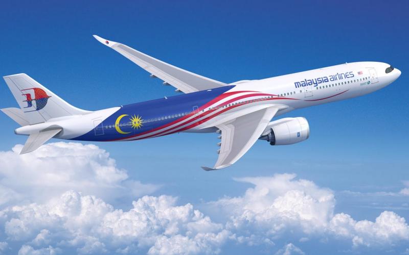 Malaysia A330-900