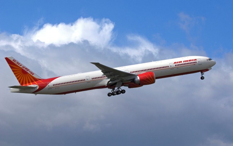 Air India 777-300ER