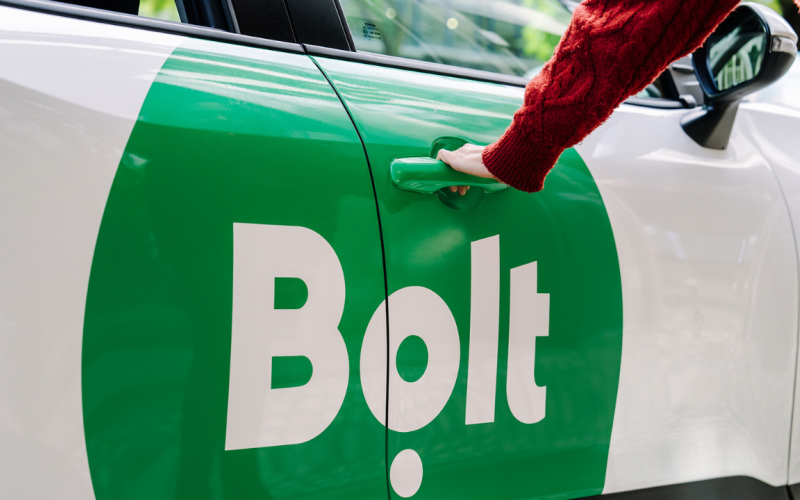 Foto (c) Bolt Foto (c) Bolt