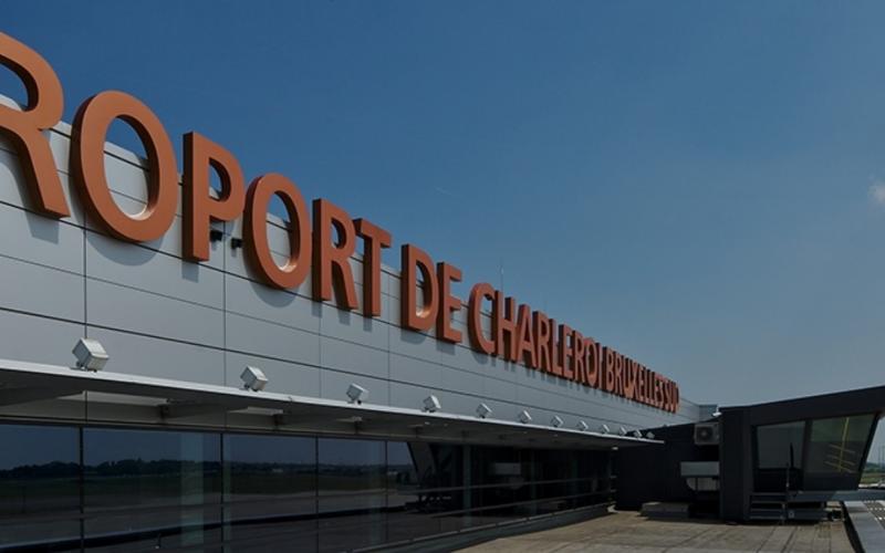 Charleroi Airport