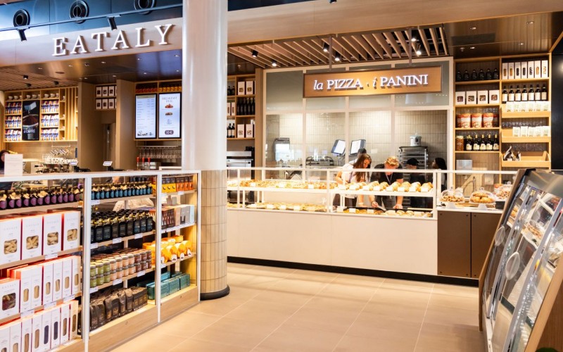 Eataly