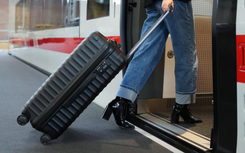 ICE L trein