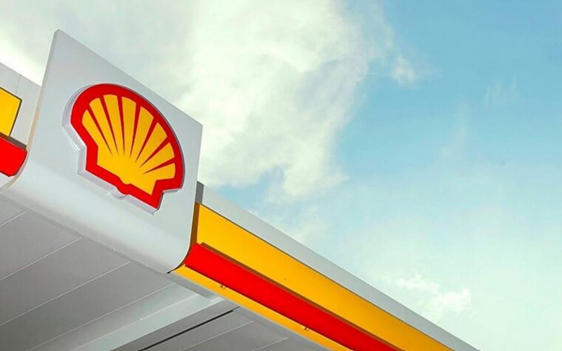 Shell logo