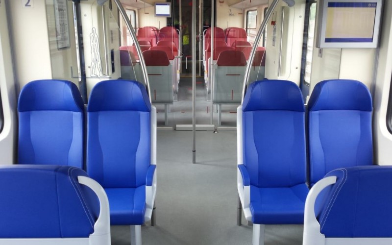 Foto (c) NS SLT Cabine NS Trein Sprinter