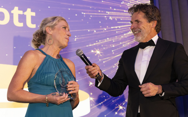 Zakenreis Awards