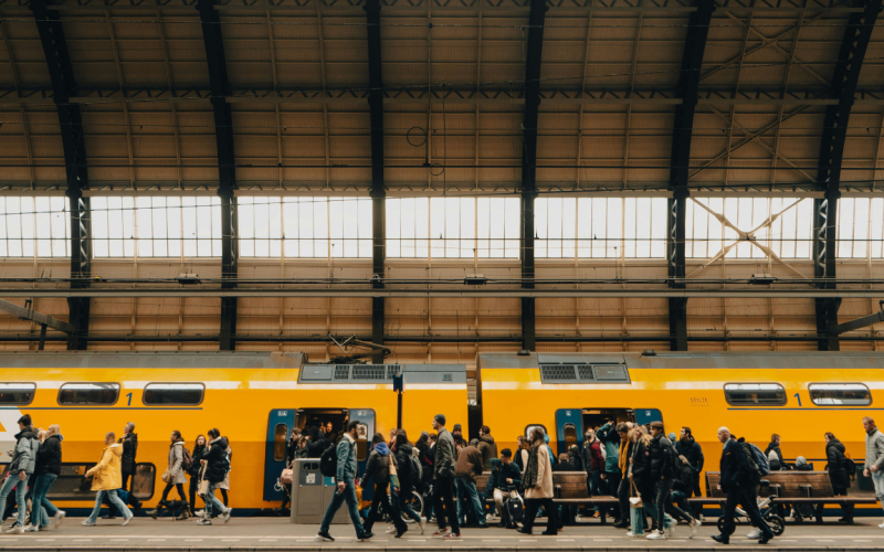 Foto (c) Unsplash Foto (c) Unsplash
