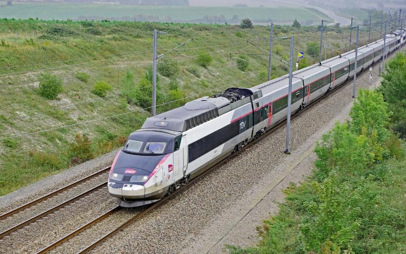 TGV