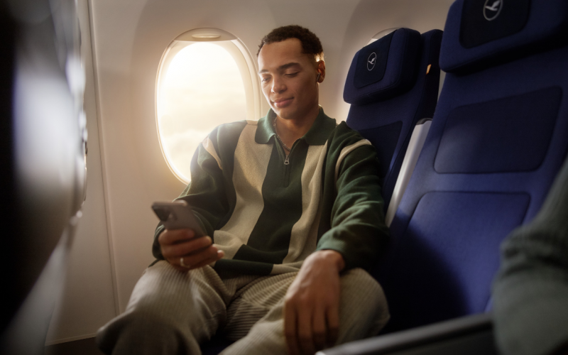 Foto (c) Lufthansa Group