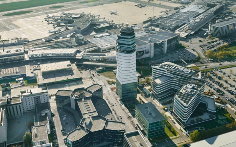 foto (c) Flughafen Wien