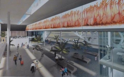 Bonaire International Airport