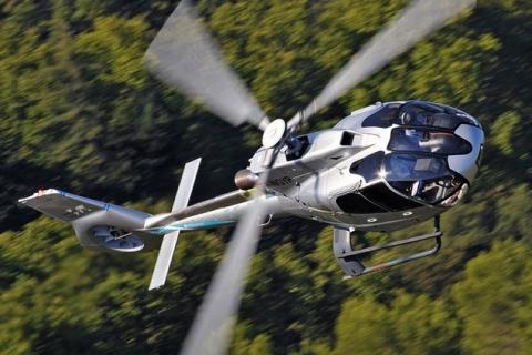 airbus, uber, H130