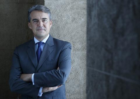 IATA Alexandre de Juniac