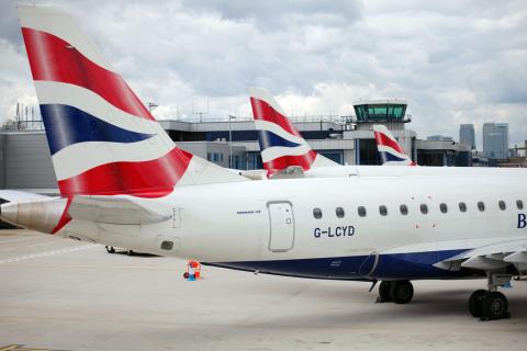 British Airways