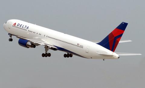 Delta Air Lines 