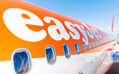 EasyJet