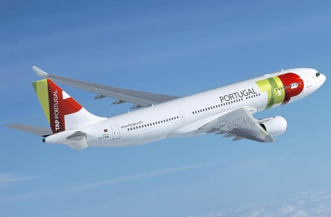 TAP Portugal Airbus A330