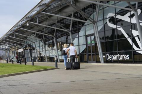 London Southend Airport