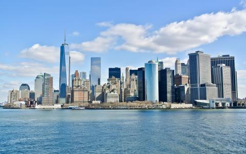 New York
