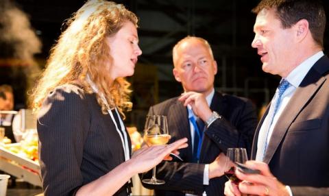 Oranje Handelsmissie fonds