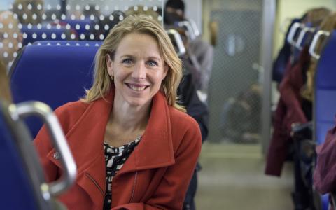 Stientje van Veldhoven