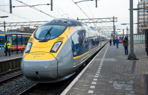 Eurostar