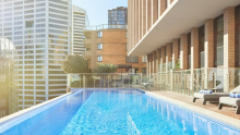 Crown Plaza Sydney (c) IHG Crown Plaza Sydney (c) IHG